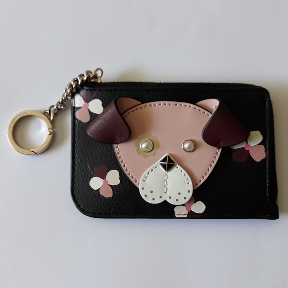(New) Kate Spade Card Case